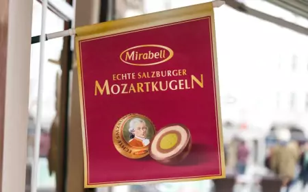 Кондитерская фабрика Mirabell вконец разорилась