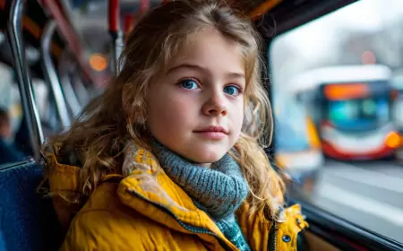 Неприятный случай в час пик