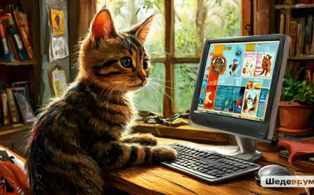 Глава 1. Продолжаю 3