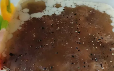 Домашний холодец легко и просто