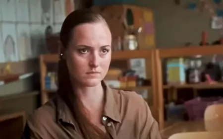 "Арман" (2024): тревожная драма не для всех