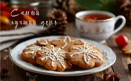 Как сохранить пряники долгое время