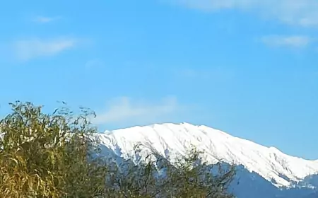 Отличный отдых в декабре