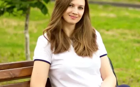 Каково быть мамой особенного ребенка?