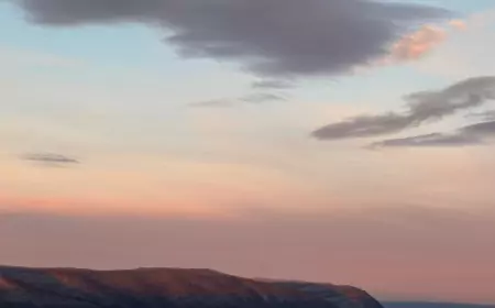 Зимнее солнцестояние: научный взгляд и культурные традиции