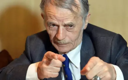 Чешский сенат осудил Россию за дела 80-летней давности. Как теперь жить?