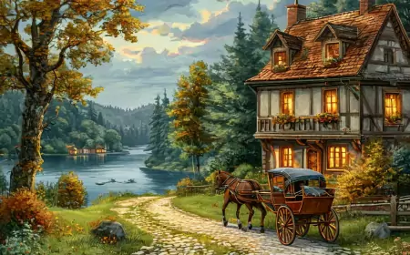 Некоторые факты о супруге Людвига Франка. Продолжение таинственной истории