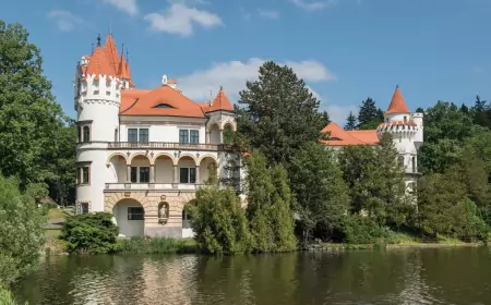 Замки по распродаже