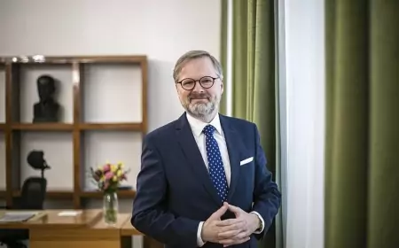 Чешский премьер взбесил свой народ