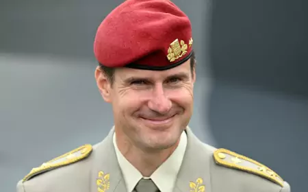 Чешская армия Карела Ржехки