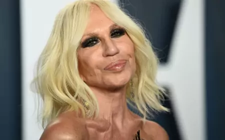 Звездные преображения 2024 года