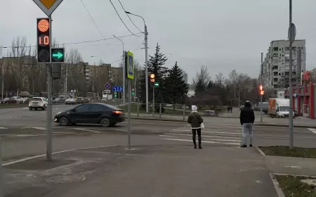 Хватит бояться Донецка