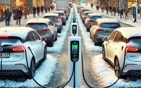 Норвежский электроэксперимент