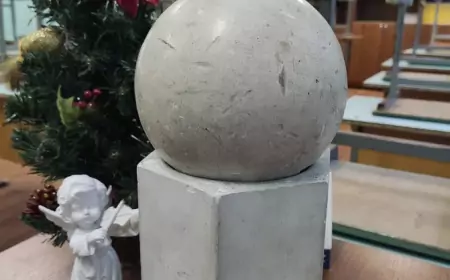 Магический шар