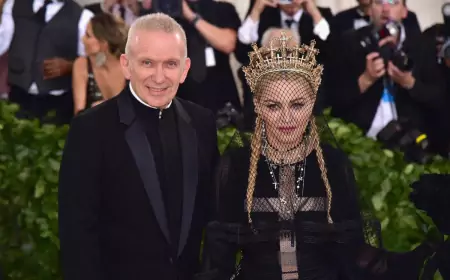 Музы знаменитых модных дизайнеров