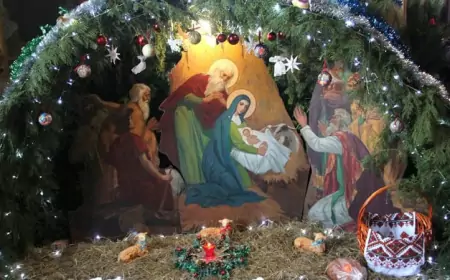 Сочельник: Значение Праздника, Обычаи и Традиционные Блюда