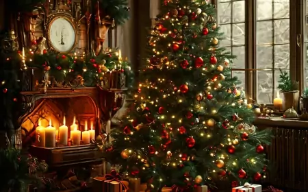 Традиции Старого Нового года