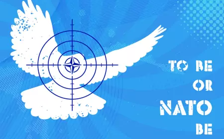 2% ВВП на НАТО – это ерунда. В Чехии считают, что пора переходить на 3%