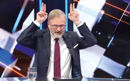 Что обещал чехам Петр Фиала и что выполнил