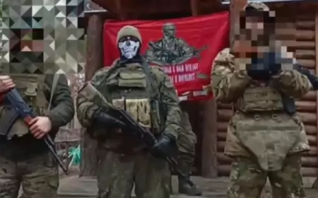 Сводка от Ваганыча на утро 12 января 2025 года: Кременское направление