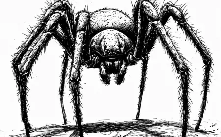 Как при помощи арт-терапии побороть свои страхи