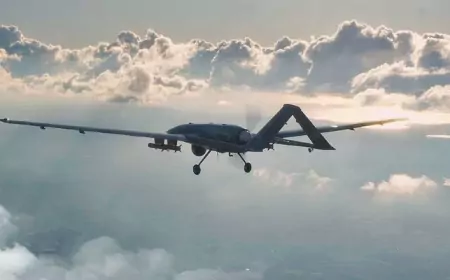 Ключевые события последних 24 часов: атаки БПЛА, обстрелы и другие важные события за сутки.