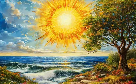 Когда лучше убирать елку в 2025 году