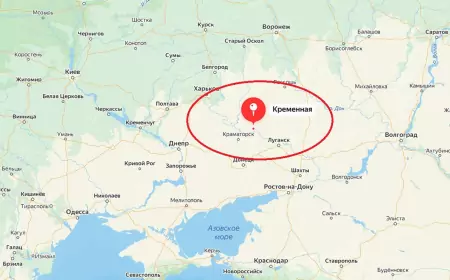 Свежая сводка СВО на 16 января 2025 года: Кременная под обстрелом