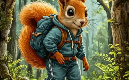 А я дралась!