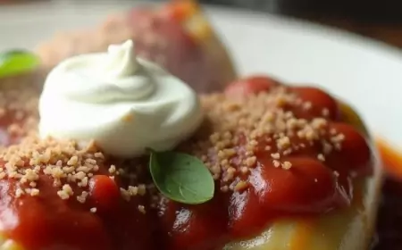 Вкусные голубцы!