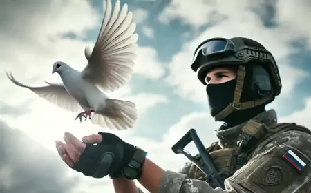 Свежая сводка СВО на 20 января 2025 года: Кременское направление