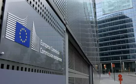 Новости санкционной политики ЕС на 27 января 2025 года