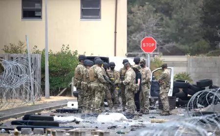 Новости СВО: еще одна бригада ВСУ сбежала из-под Покровска