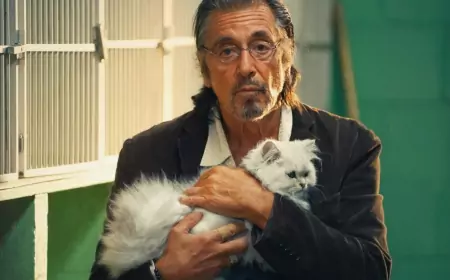 "Идеальные дни" и "Манглхорн" - фильмы об осознанном одиночестве