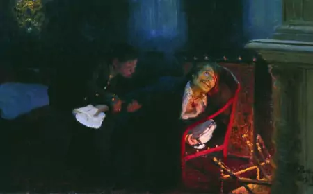 Новый Гоголь еще явится!