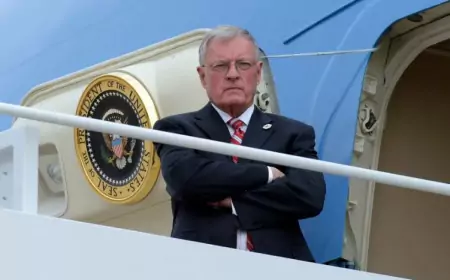 Мирный план Трампа «100 дней»