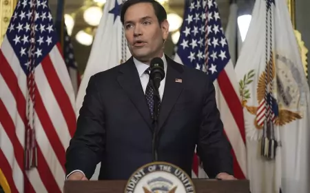 Такого служаку, как Чехия, Трампу еще поискать надо