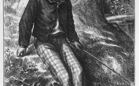 Том Сойер и его родственники