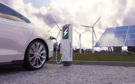 Смягчения в зеленой повестке для автомобильной промышленности ЕС