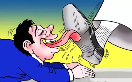 В лице министра Липавски Чехия поспешила присягнуть на верность Дональду Трампу