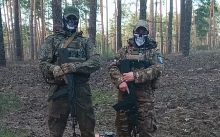 Новости СВО на 12 февраля 2025 года на Кременском направлении