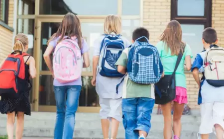 Украинским детям нет места в чешских школах