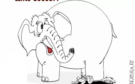 Чехия продолжает рефлексировать по поводу своей незначительности