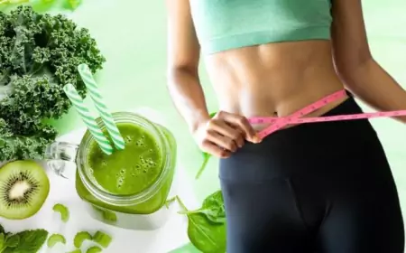 Детоксикация: за и против