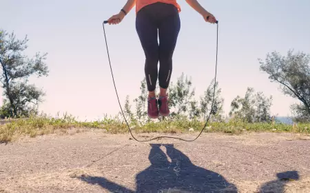 Приводим лимфу в движение