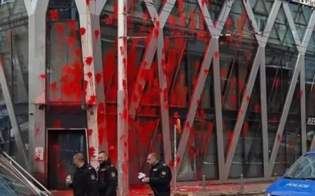 Срочные новости из Болгарии