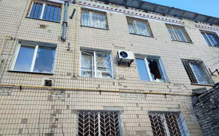 Новости СВО на 25 февраля 2024 года: на Кременском направлении