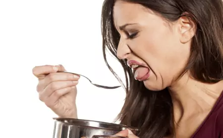 Самые невкусные блюда чешской кухни