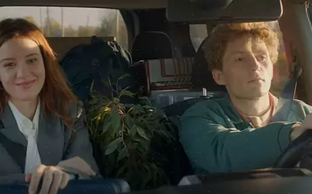 Почему стоит посмотреть фильм "Втроем" (2024)