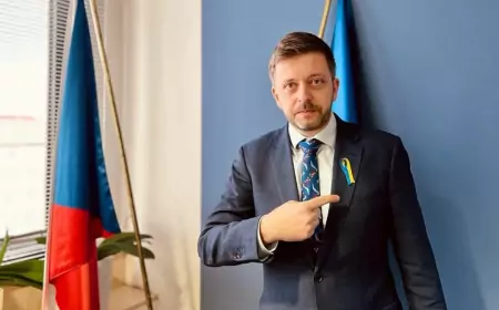 Глава МВД Чехии забыл, какого ведомства он глава